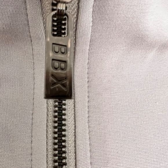 BBXBrand Canyon Grey Jumpsuit size UK 10/US 6 - Picture 5 of 6